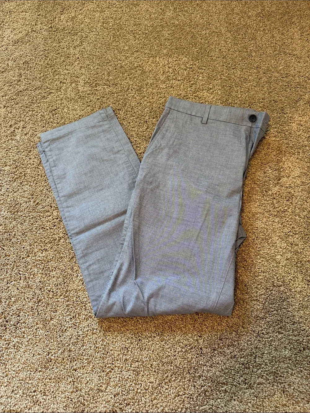 Banana Republic Aiden Pant
